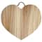 11&#x22; Wood Pallet Heart Plaque by Make Market&#xAE;